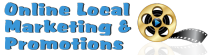 Online Local Marketing & Promotions